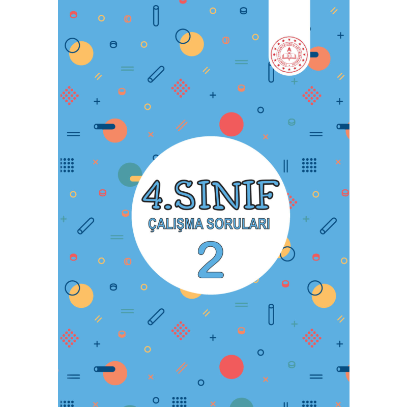4. Sınıf Çalışma Soruları 2