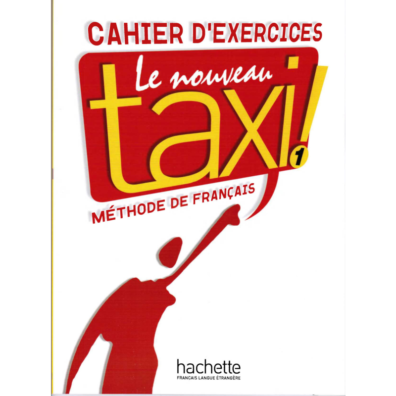 Cahier D'exercies Taxi