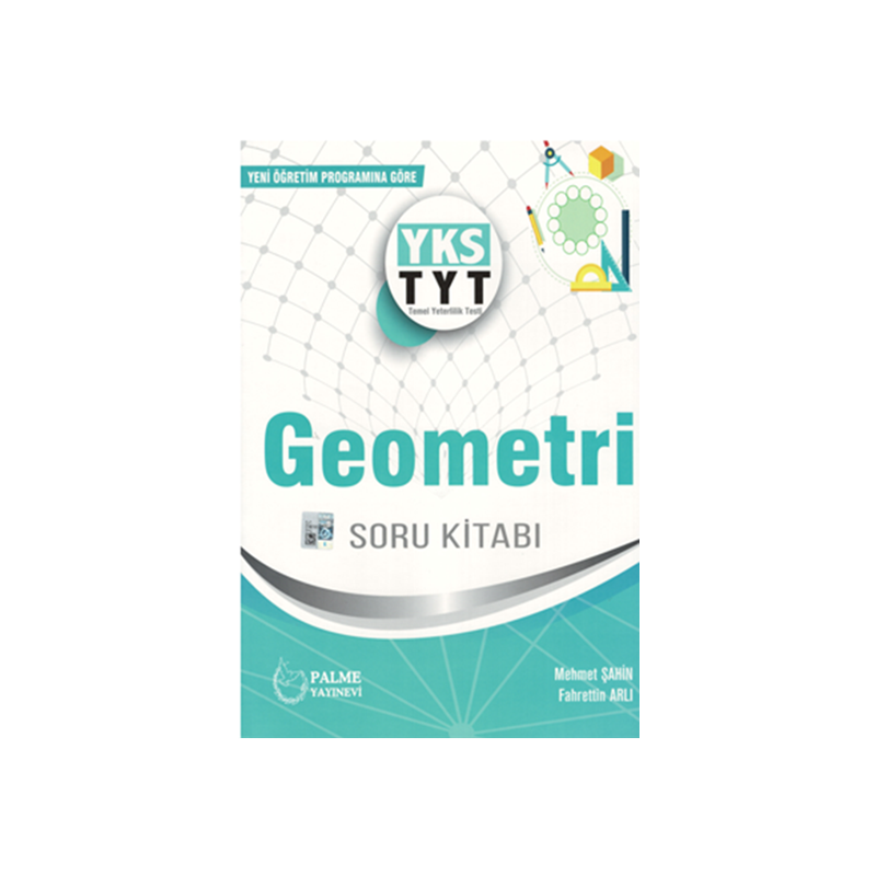 TYT Geometri Soru Kitabı