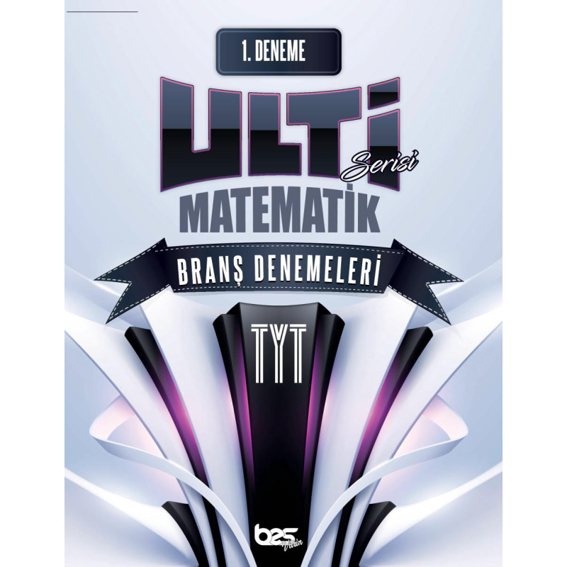 Ulti TYT MATEMATİK Branş Denemeleri