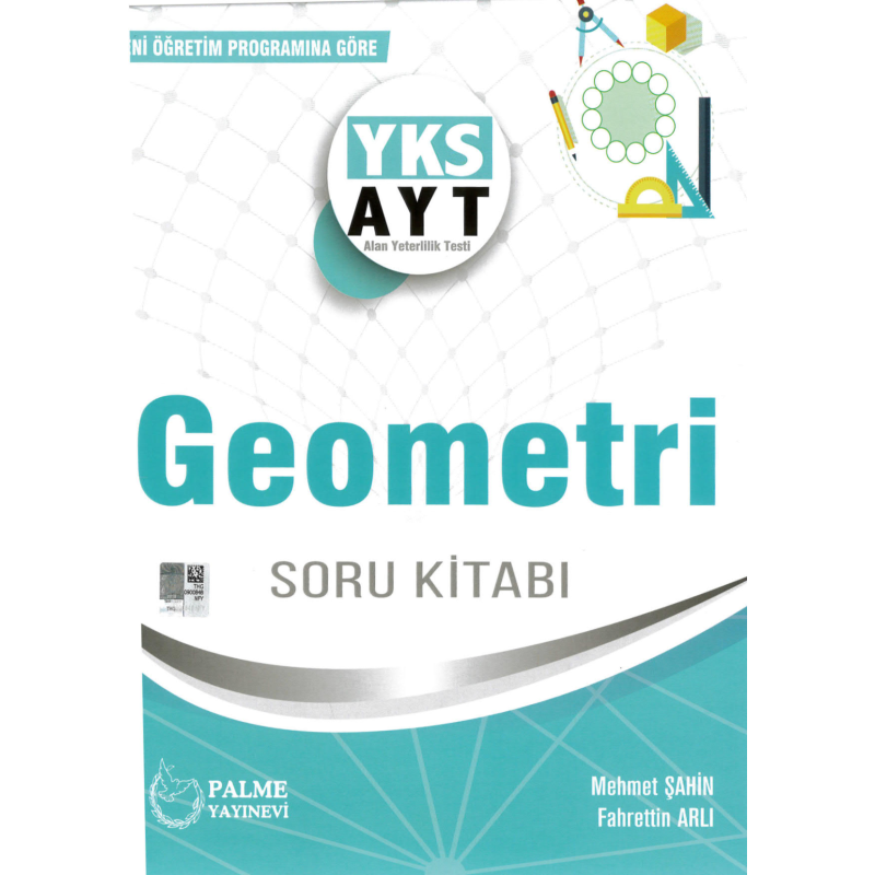 AYT GEOMETRİ SORU KİTABI