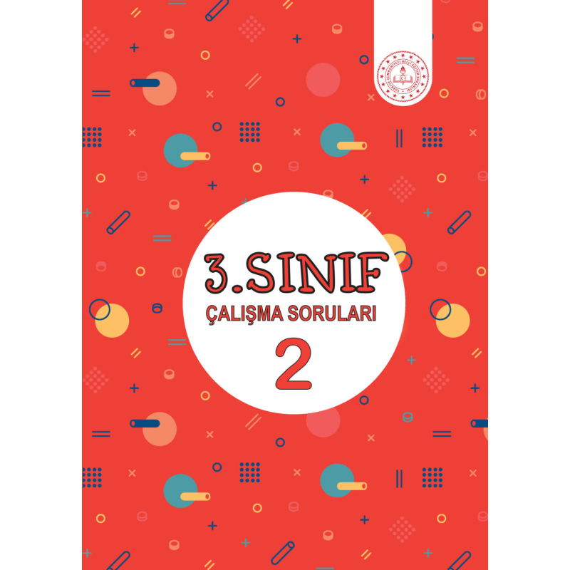 3. Sınıf Çalışma Soruları 2