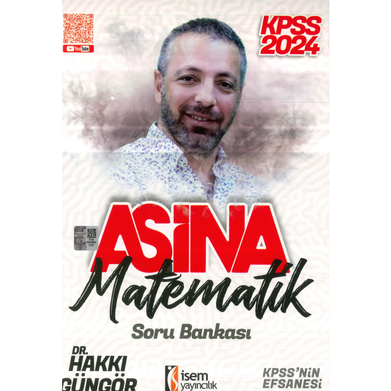 AŞİNA MATEMATİJ SORU BANKASI