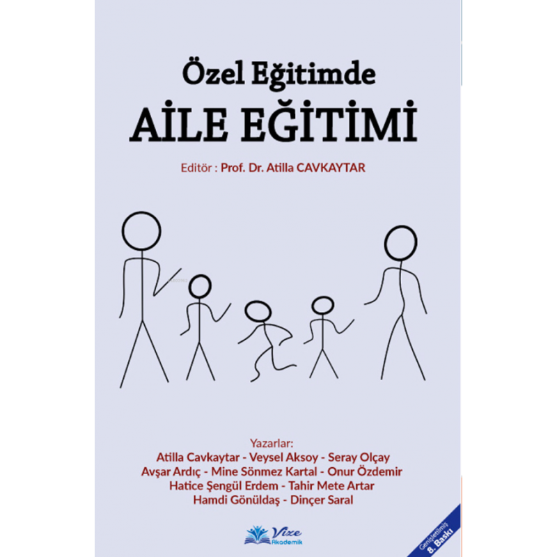 Özel Eğitimde Aile Eğitimi