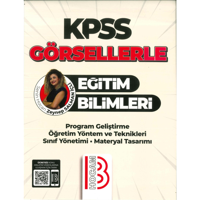GÖRSELLERLE PROGRAM GELİŞTİRME- ÖYT- SINIF YÖN- MATERYAL TASARIM