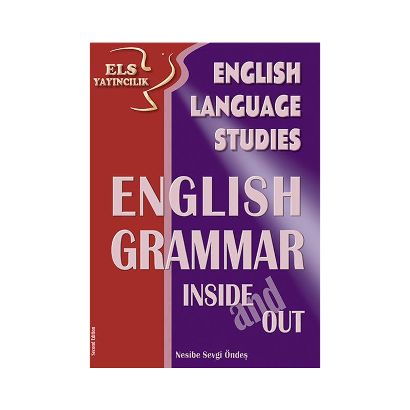 ENGLISH GRAMMAR INSIDE AND OUT