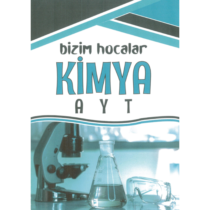 Bizim Hocalar Kimya AYT