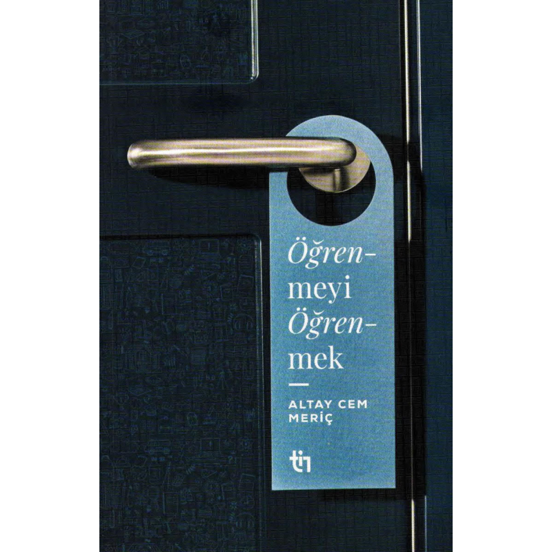 Öğrenmeyi Öğrenmek - Altay Cem Meriç