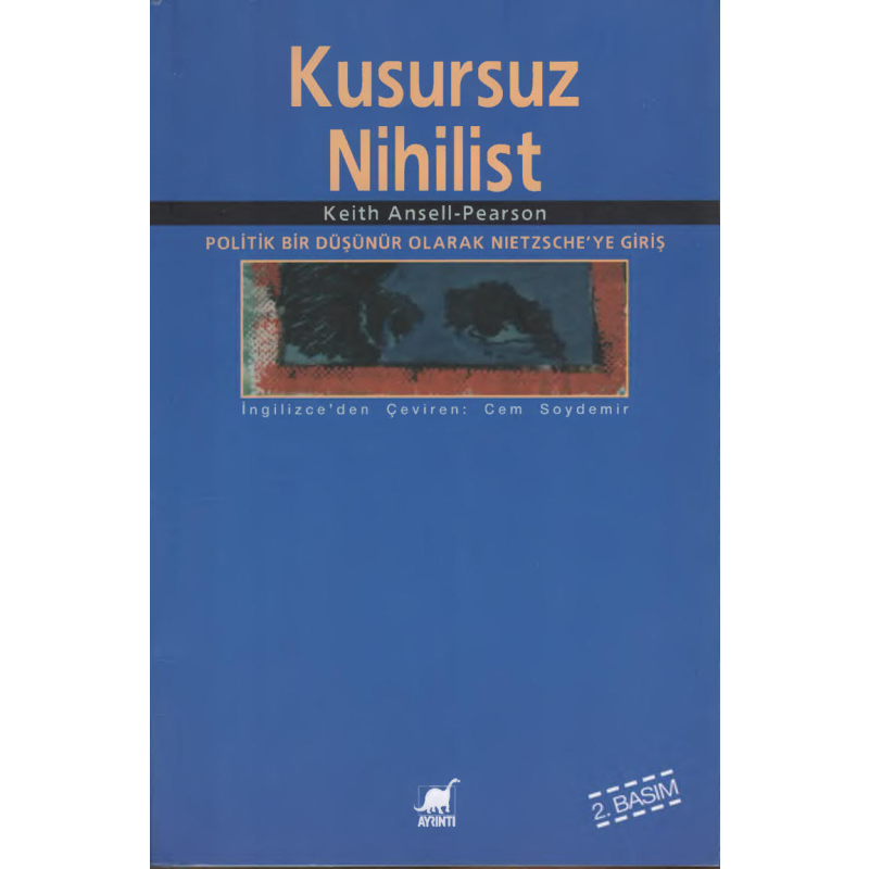 Kusursuz Nihilist