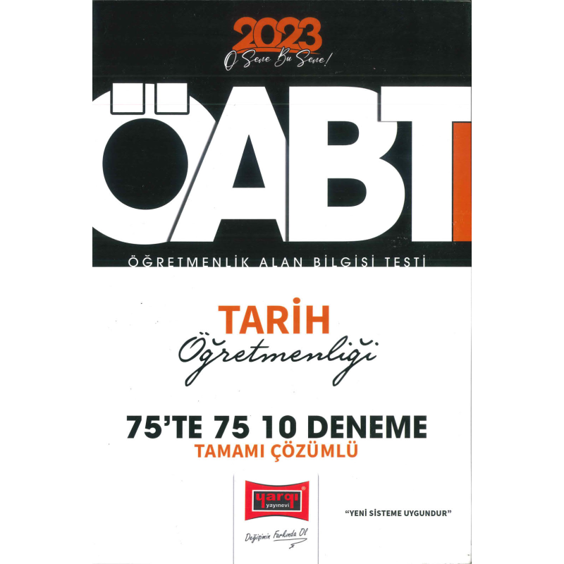 75'TE 75 10 DENEME TAMAMI ÇÖZÜMLÜ