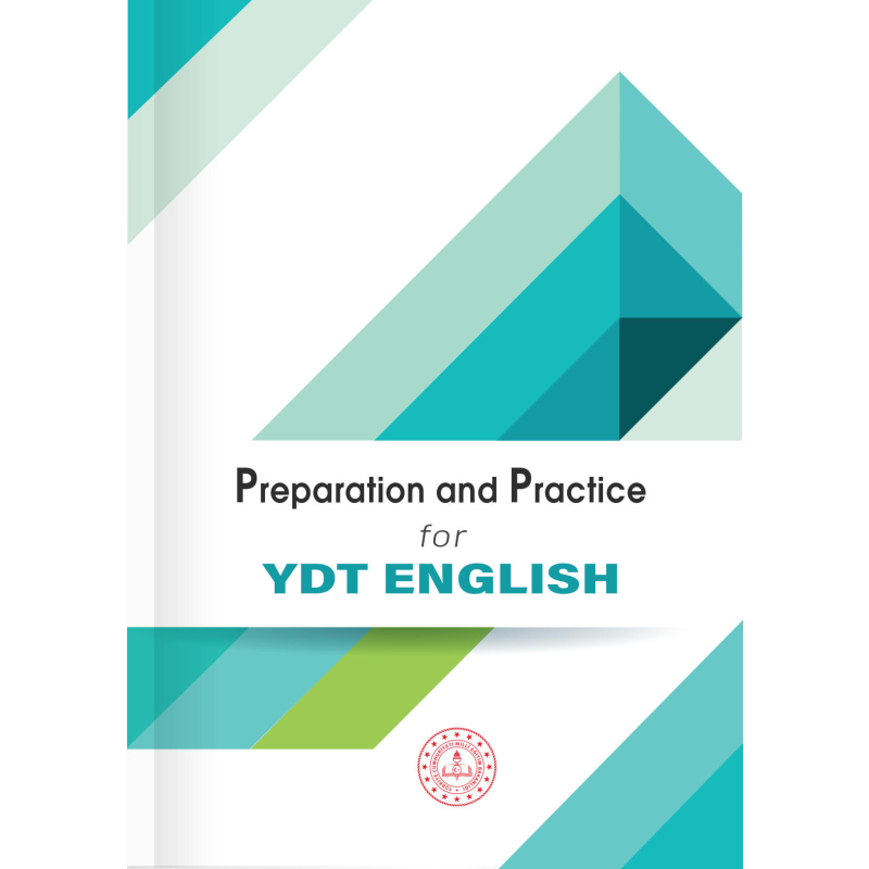 Preparation And Practice For YDT English