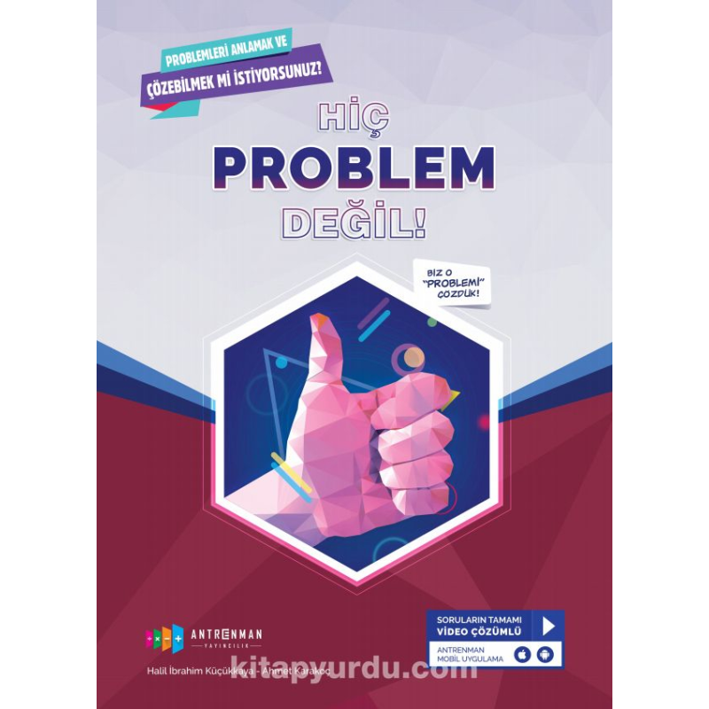 Hiç Problem Değil