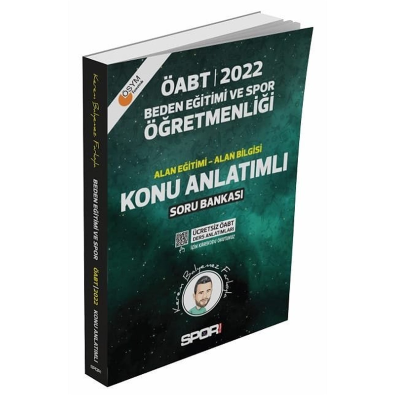 KEREM BALYEMEZ ALAN EĞİTİMİ ALAN BİLGİSİ KONU ANLATIMLI SORU BANKASI