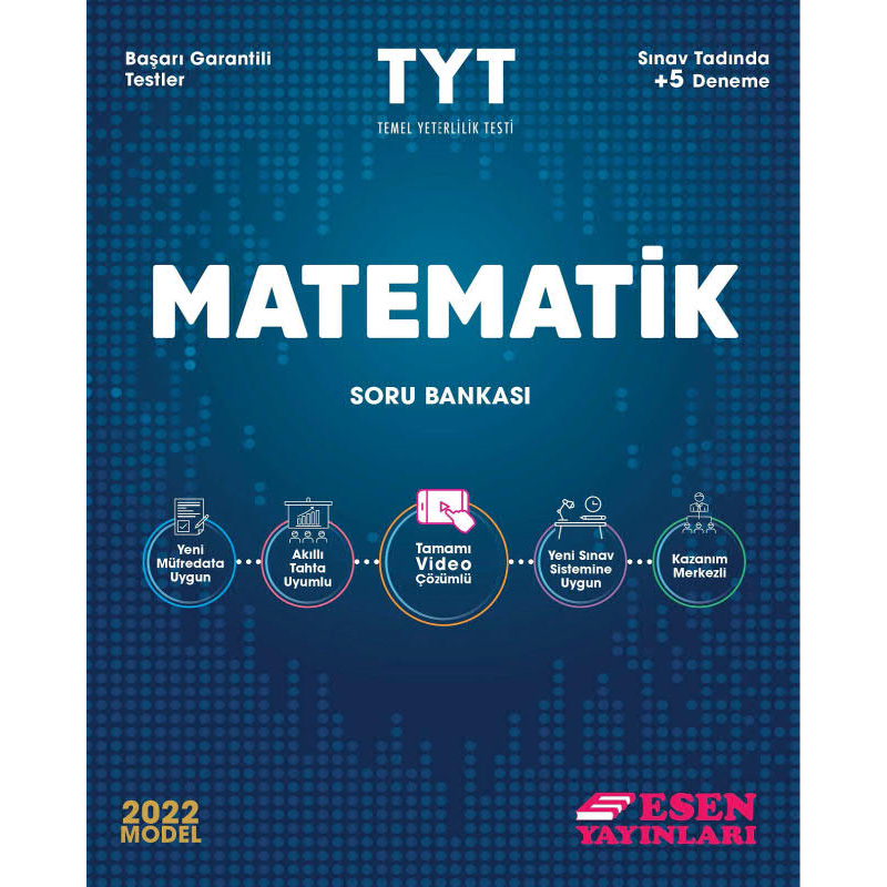 TYT Matematik Soru Bankası