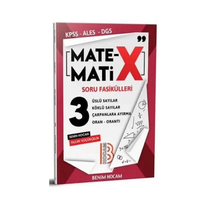 MATEMATİX FASİKÜL 3