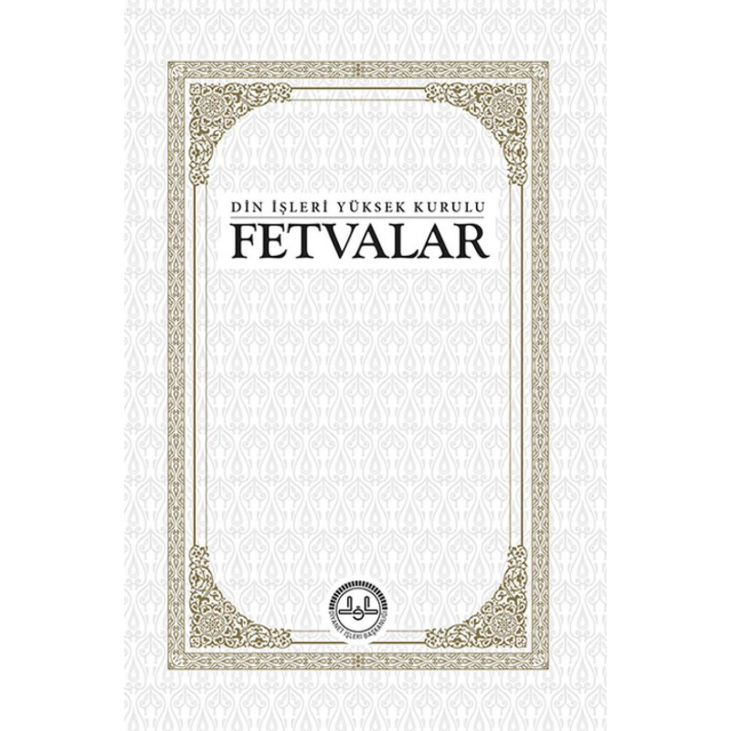 Din İşleri Yüksek Kurulu Fetvalar