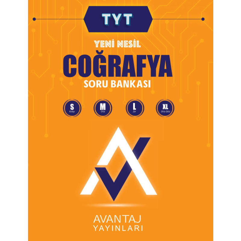 Yeni Nesil Coğrafya Soru Bankası