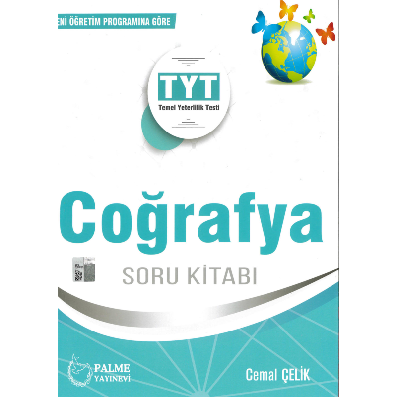TYT Coğrafya Soru Kitabı
