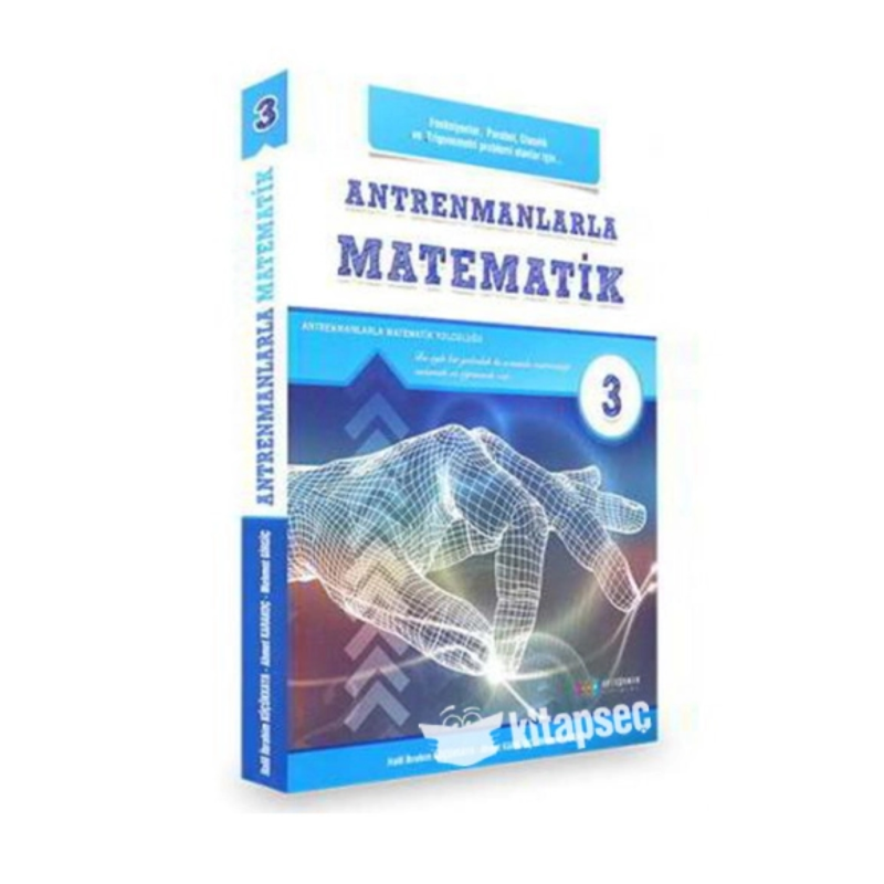 Antrenmanlarla Matematik 3