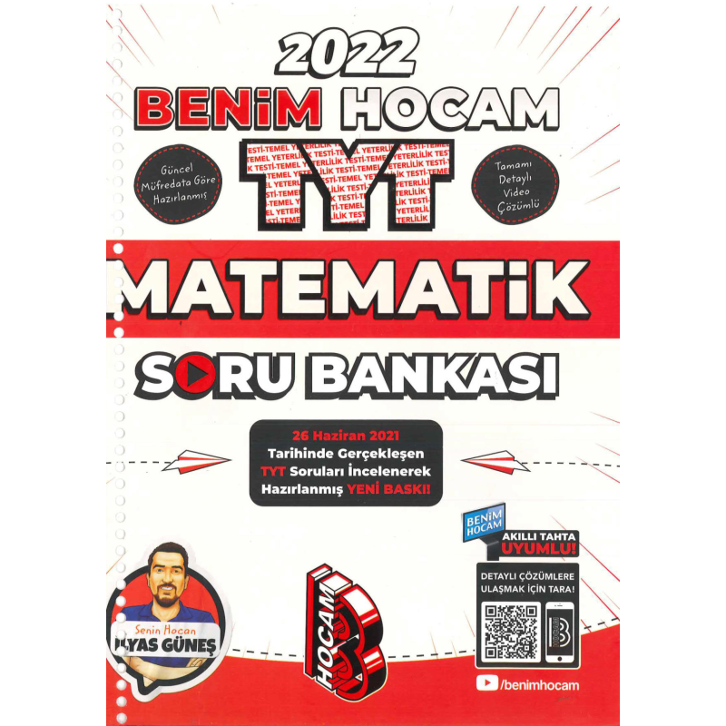 TYT Matematik Soru Bankası