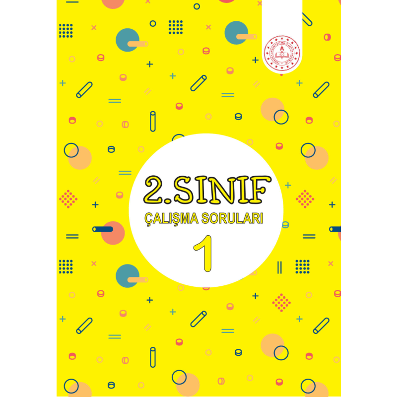 2. Sınıf Çalışma Soruları 1