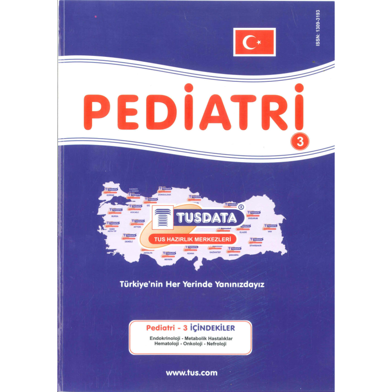 Pediatri 3 TUSDATA
