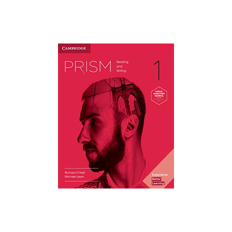 Prism Level 1 Student's Book