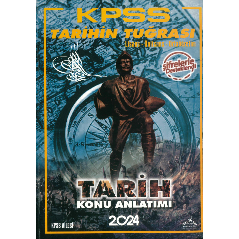 TARİHİN TUĞRASI KONU ANLATIMI