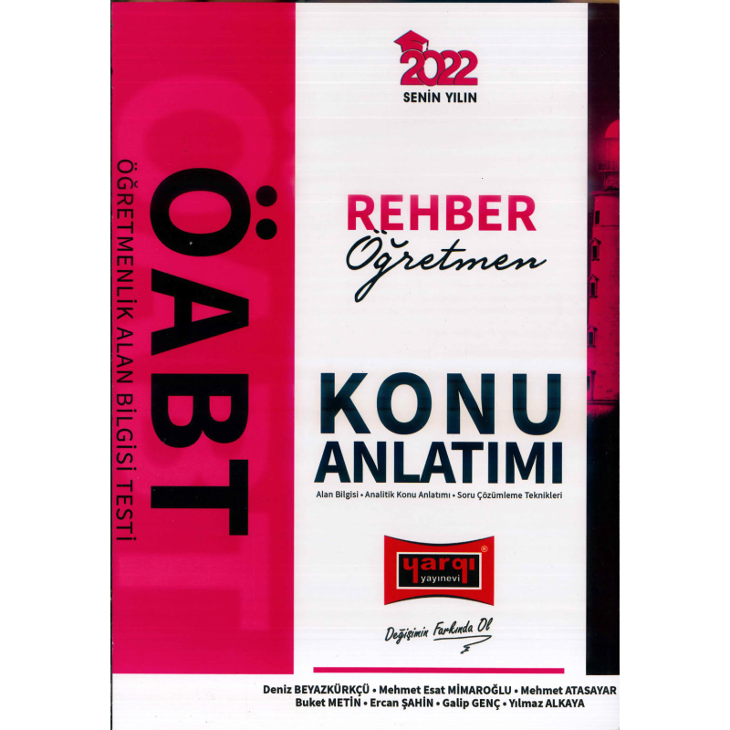 REHBER ÖĞRETMEN KONU ANLATIMI