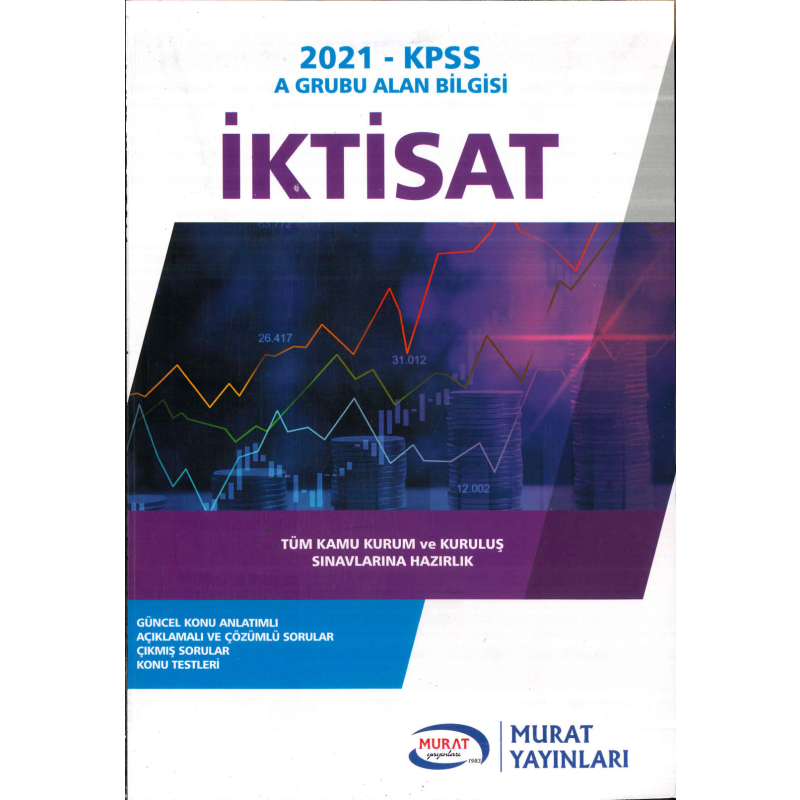 İKTİSAT KONU ANLATIMLI