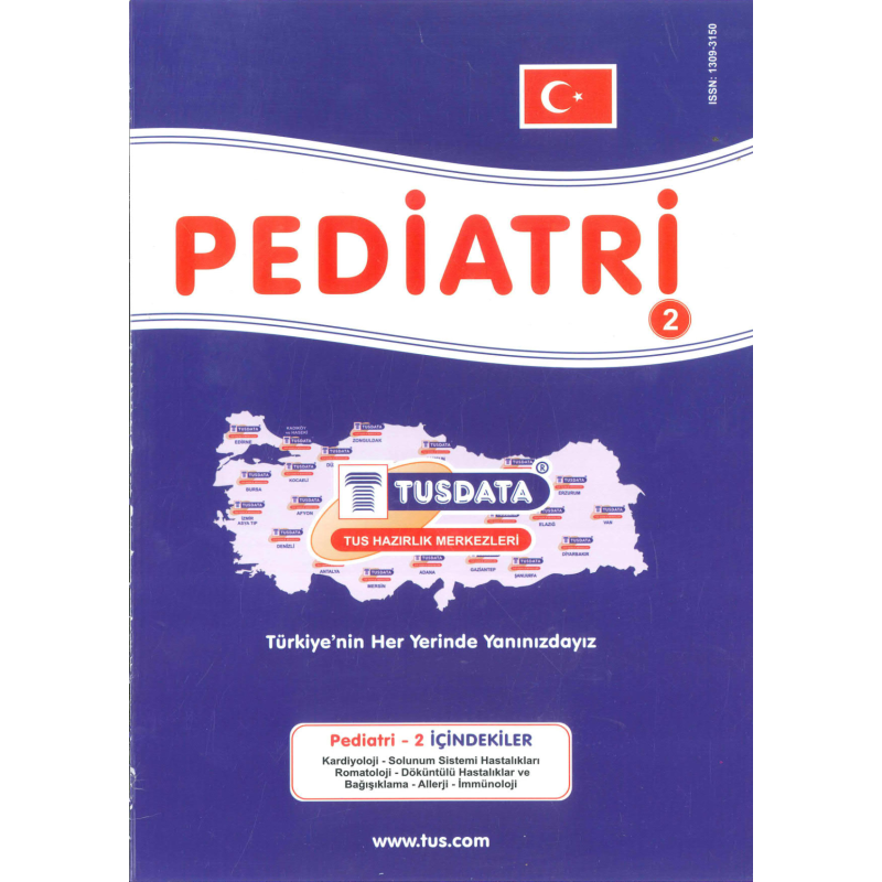 Pediatri 2 TUSDATA