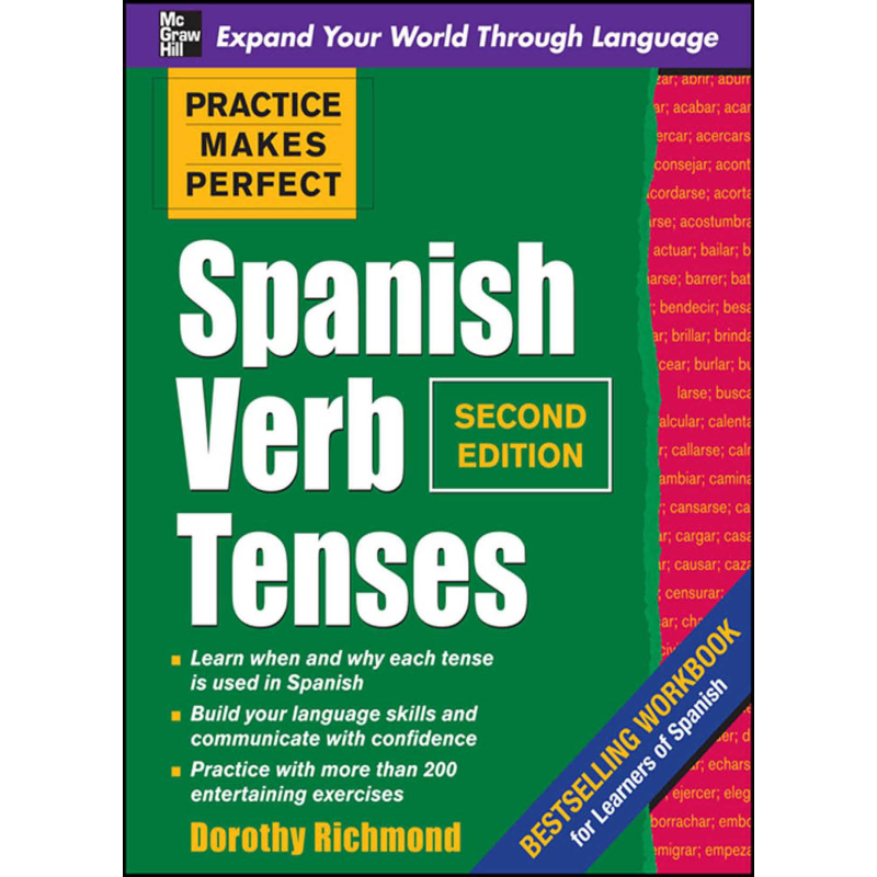 Spanish Verb Tenses