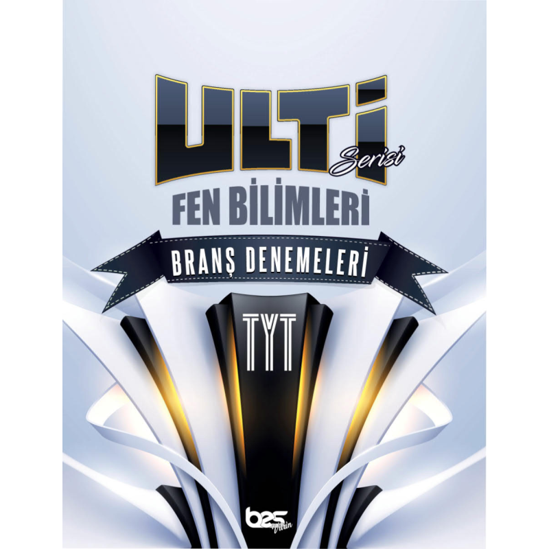 Ulti Serisi TYT Fen Bilimleri Branş Denemeleri