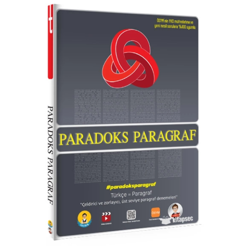 TYT Paradoks Paragraf