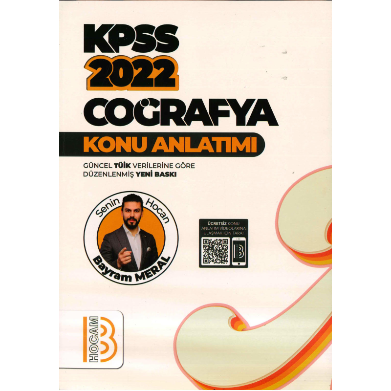 COĞRAFYA KONU ANLATIMI