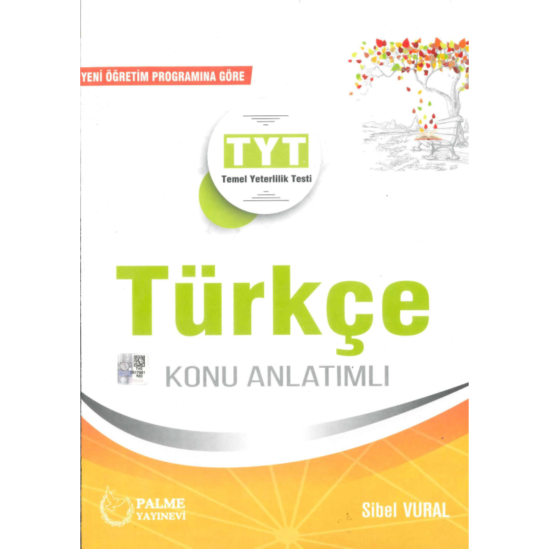 TYT Türkçe Konu Anlatımlı