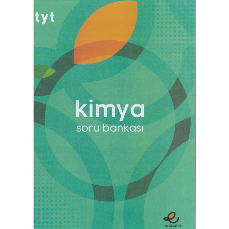 TYT KİMYA SORU BANKASI