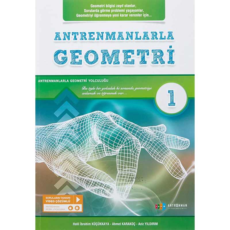 Antrenmanlarla Geometri 1