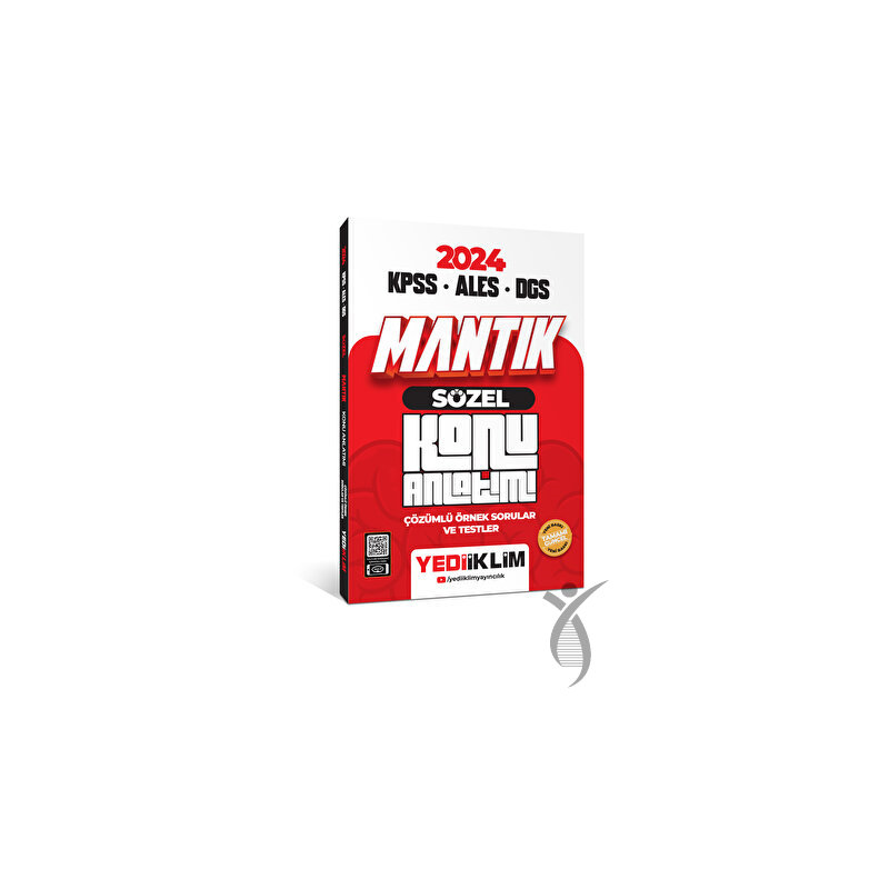 Sözel Mantık Konu Anlatımı