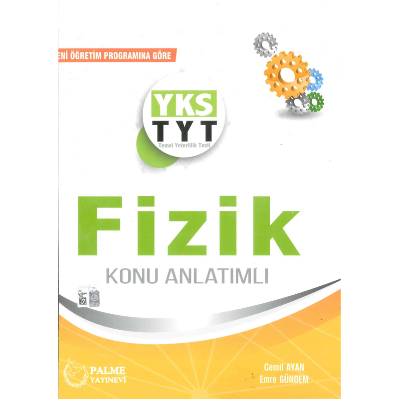 TYT Fizik Konu Anlatımlı