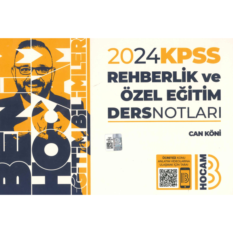 REHBERLİK VE ÖZEL EĞİTİM DERS NOTLARI