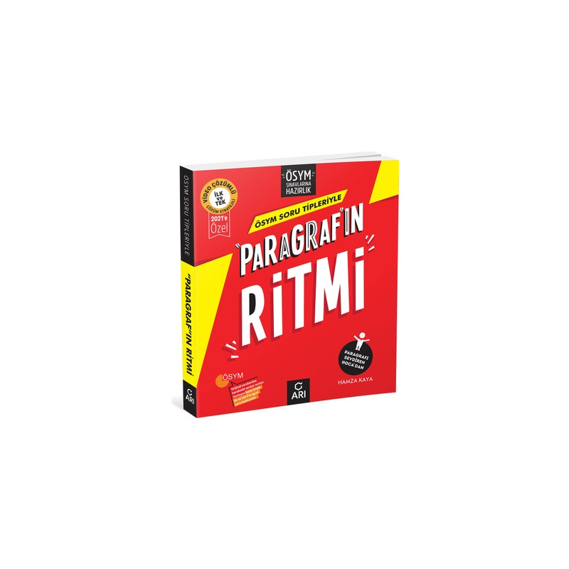PARAGRAFIN RİTMİ