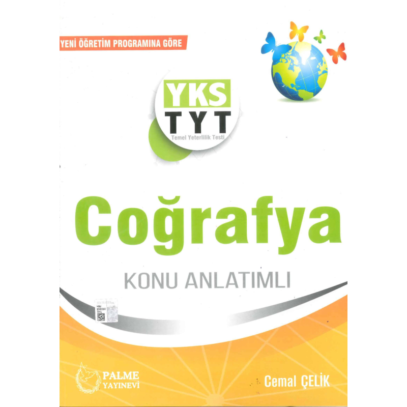 TYT Coğrafya Konu Anlatımı