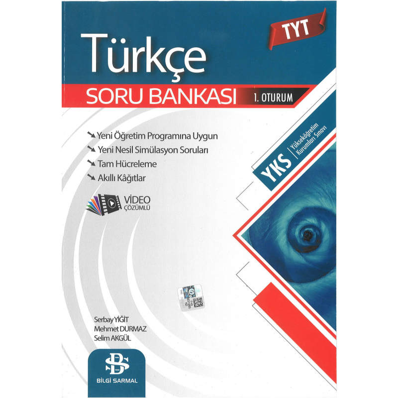 TYT TÜRKÇE SORU BANKASI