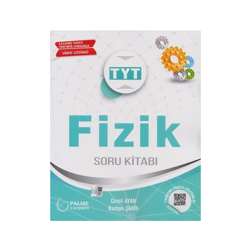 TYT Fizik Soru Kitabı