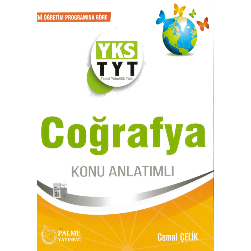 TYT COĞRAFYA KONU ANLATIMLI