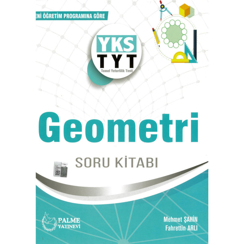 TYT GEOMETRİ SORU KİTABI