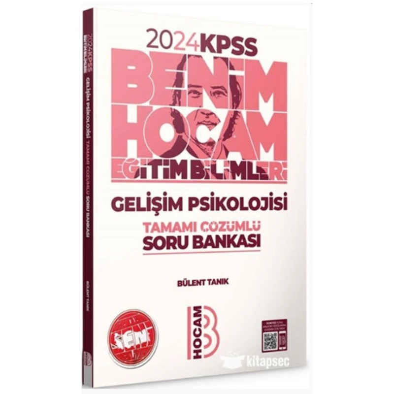 GELİŞİM PSİKOLOJİSİ TAMAMI ÇÖZÜMLÜ SORU BANKASI