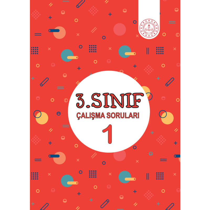 3. Sınıf Çalışma Soruları 1
