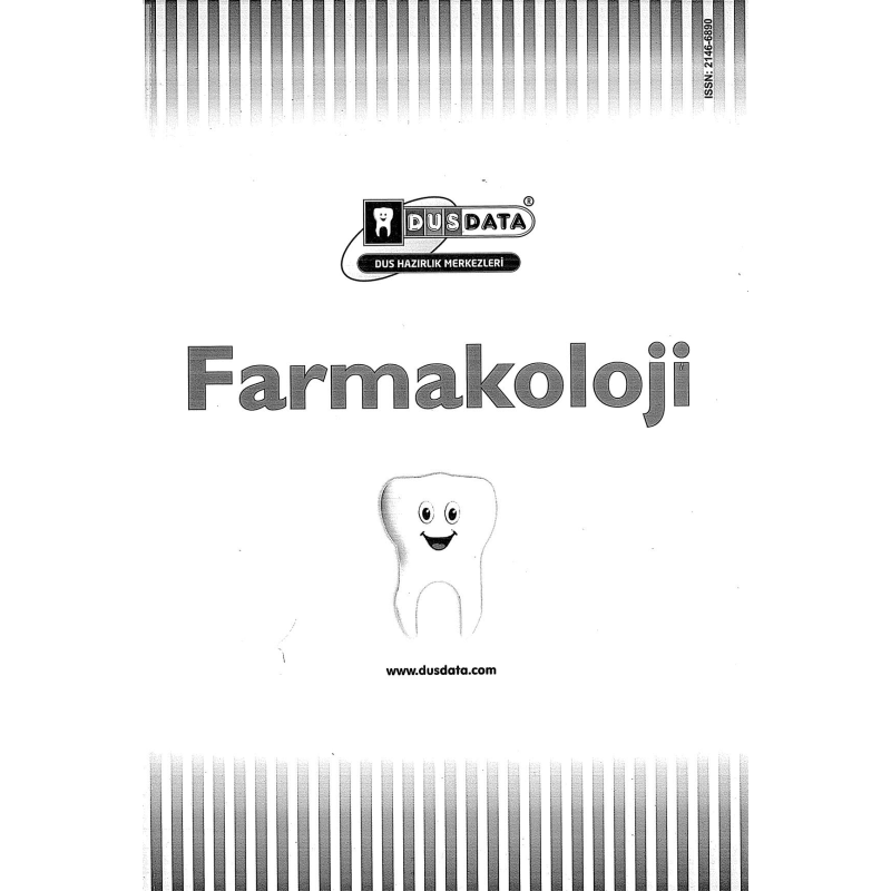 Farmakoloi DUSDATA (Diş Hekimliği)